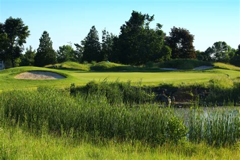 Course Of The Week Hidden Lake Golf Club Fairways Golf And Travel