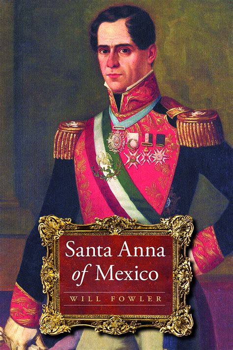 Antonio Lopez De Santa Anna Historia Y Biografia De Antonio Lopez De