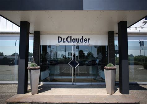 Dr.Clauder's Singapore: Premium Pet Food & Treats – Furkids & Me