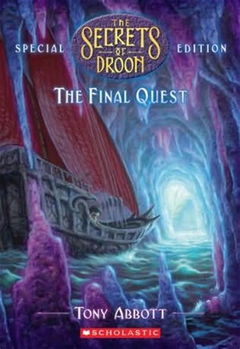 The Final Quest | Droon Wiki | FANDOM powered by Wikia