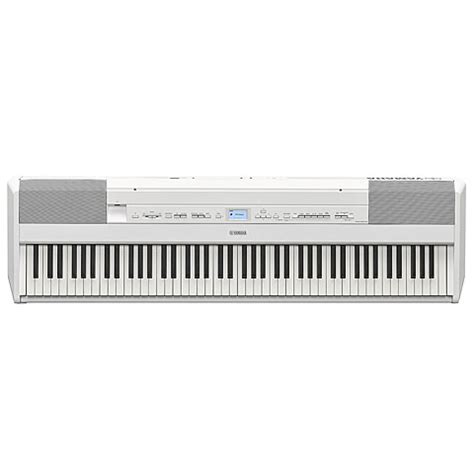 Yamaha P 525 WH Live Set Stagepiano Musik Produktiv