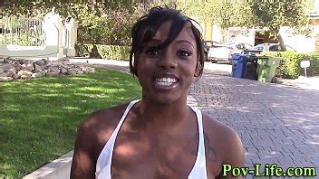 Negro Pov Chupando XVIDEOS