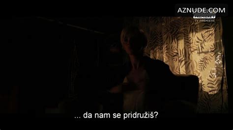 Maja Juric Nude Aznude