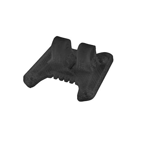 Flywoo Explorer Tpu Mount Gopro Bone Black