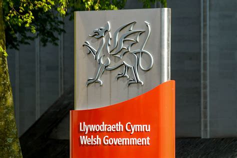 Working With The Welsh Government Wlga Councillors Website Guide