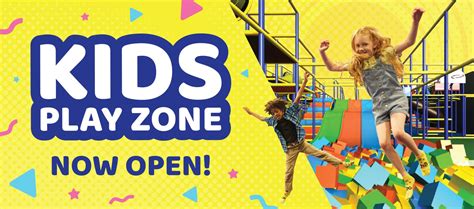 Round1 Bowling And Arcade Round1 Usa Kids Play Zone New Gurnee