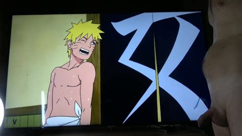 EP Naruto Bath Hot Moment By Seeadraa Pornhub