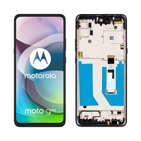 Tela Display Lcd Motorola Moto G G Xt Aro Central Selling