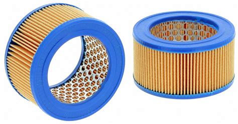 Air Filter Hifi Filter Air Filters
