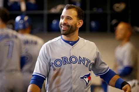 Jose Bautista Bat Flipped Into MLB Stardom But Where Is He Now FanBuzz