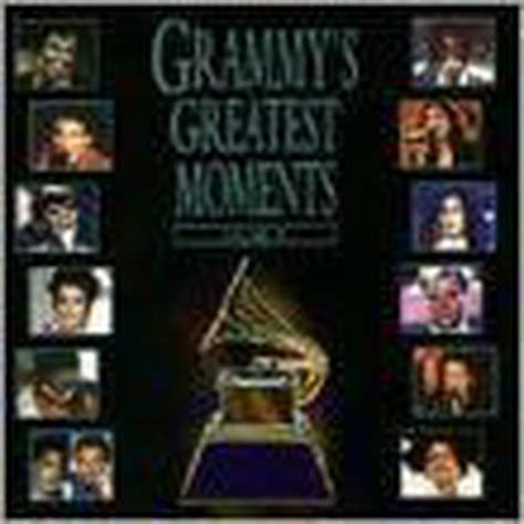 Grammys Greatest Moments Vol 4 Patti Lupone Cd Album Muziek