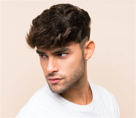 Low Fade Haircuts For Men Exploring Popular Styles