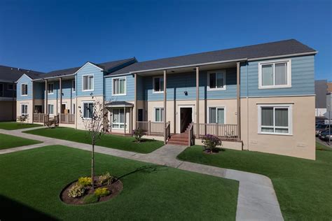 Westlake Village Apartments Daly City Ca 94015