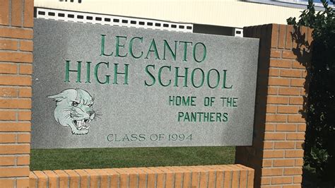 Student arrested for false report of gun at high school | wtsp.com