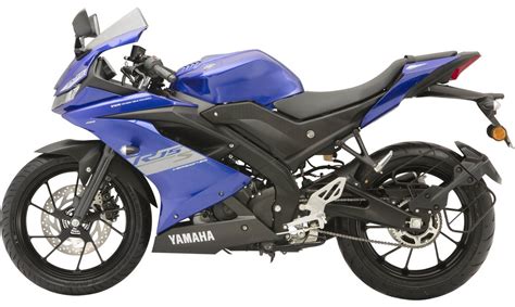 2022 Yamaha YZF R15S