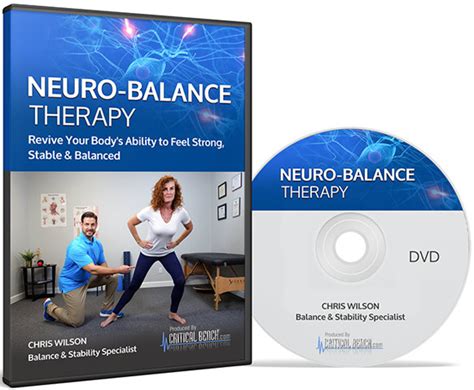 Neuro Balance Therapy Reviews