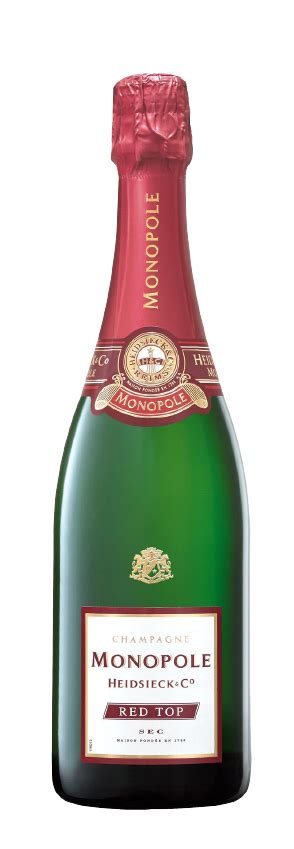 Champagne Monopole Red Top 0 75 L Drinx Si