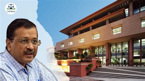 Liquor Excise Policy Case Delhi Hc Issues Notice To Ed On Arvind