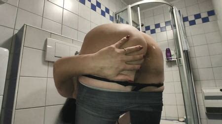 Big Ass Destroyed In Bathroom Pics Xhamster