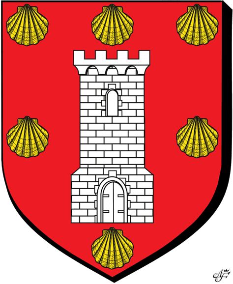 Blason Bouze L S Beaune Geneawiki