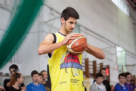 A 2 a victorie pentru România U18 masculin la Campionatul European din