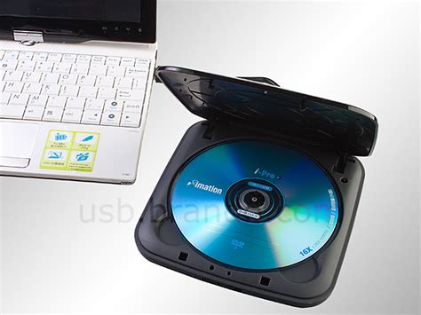 USB Portable DVD-ROM Drive