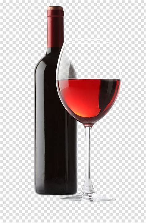 Red Wine Png