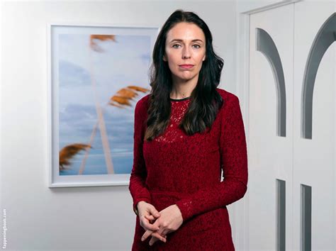 Jacinda Ardern Nude OnlyFans Leaks Fappening FappeningBook