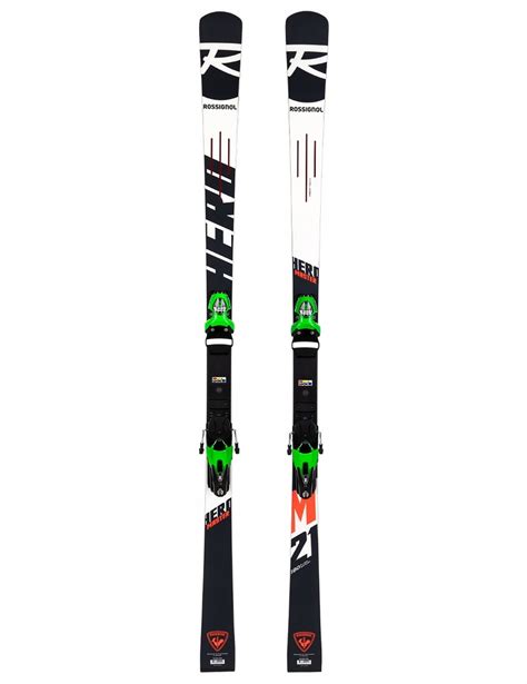 Narty Gigantowe Rossignol HERO MASTER R22 WorldCup 12182203908