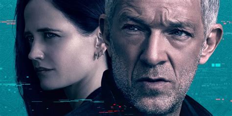 ‘Liaison’ Review: Vincent Cassel & Eva Green Shine in Fine Spy Series