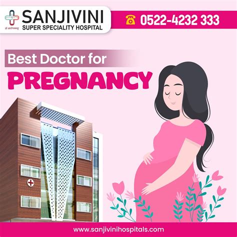 Best Gynaecologist Hospital In Lucknow Visit To Sanjivini  Flickr