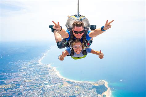 Dicas Para Te Ajudar Na Hora Do Salto De Paraquedas Rioskydive