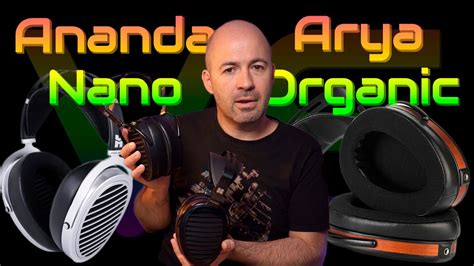 HiFiMan Are Just SHOWING OFF Now Ananda Nano Arya Organic Review