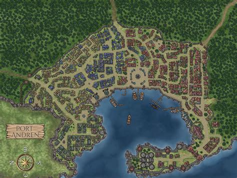 TolleyDM Inkarnate Inkarnate Create Fantasy Maps Online