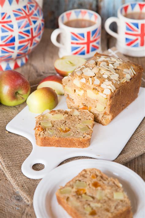 Traditional Dorset Apple Cake Recipe Moist And Delicious