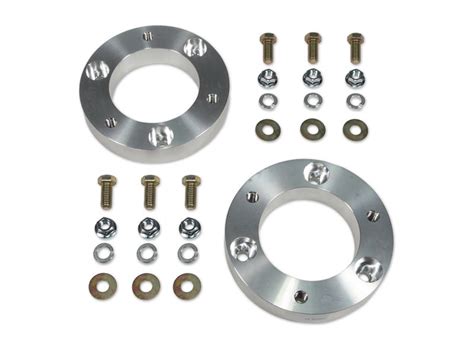 12000 - Tuff Country Coil Spring Spacers - 2 inch