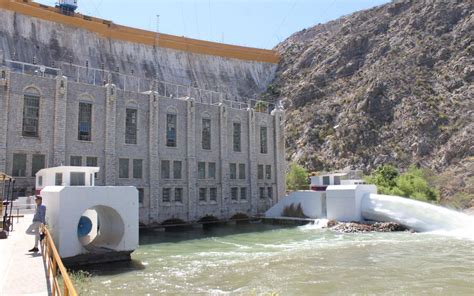 Reducirán la extracción de agua de presas La Boquilla y Francisco I