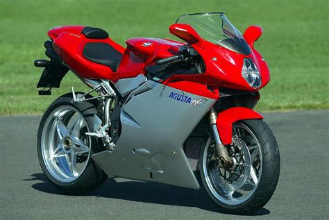 MV Agusta F4 1000S