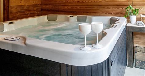 Spa D Tente Gamme De Spas Jacuzzi Viskan