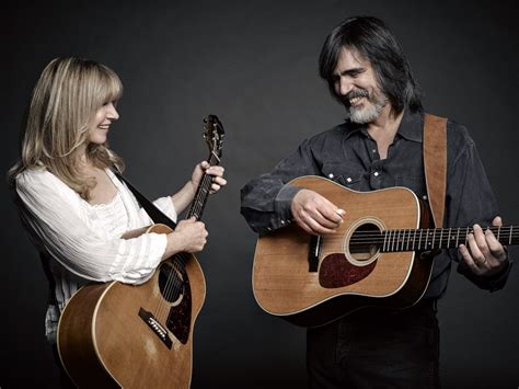 Larry Campbell & Teresa Williams | Passim