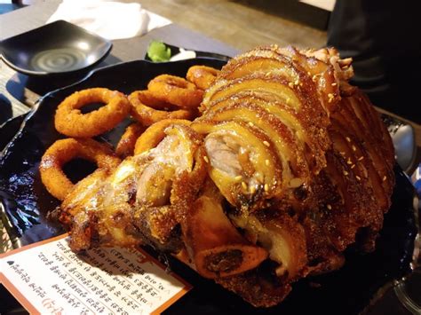 울산 삼산 족발 맛집 마녀족발 맛있어요 네이버 블로그