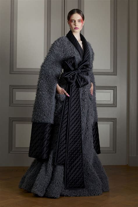 The Best Fall 2020 Couture Looks