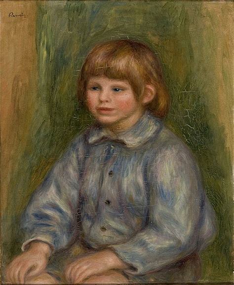 Pierre Auguste Renoir As Principais Obras De Renoir