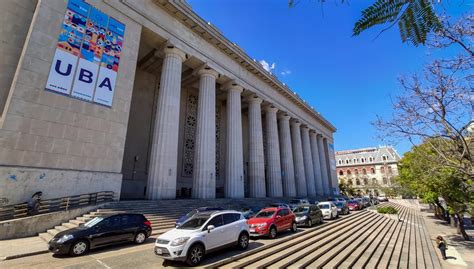 Hay Preocupación En La Uba Por La Crisis Presupuestaria