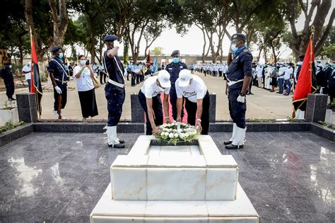 Unita Abandona Comiss O De Reconcilia O E Acusa Pr De Desvirtuar