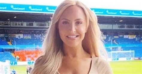 Bbc Sport Presenter Shares X Rated Social Media Message That Made Her Feel Ill Mirror Online