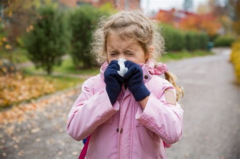 Rinforzare Le Difese Dei Bambini In Vista Dell Autunno A Good Magazine