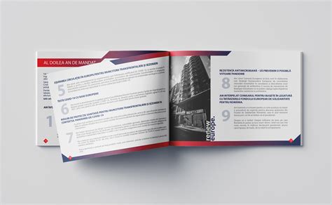 CONFERENCE BROCHURE on Behance