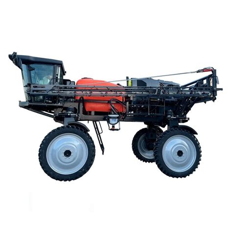 Tractor Farm Field Power Garden Hydraulic Farmland Plant Protection