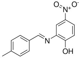 Methyl Benzylidene Amino Nitro Phenol Aldrichcpr Sigma Aldrich